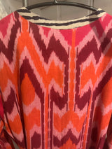 PRE-OWNED LISA CORTI DRESS S/M RRP £395