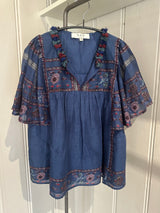 PRE-OWNED SEA TOP S RRP £225