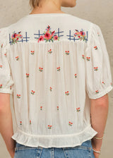 M.A.B.E. HARLIE TOP