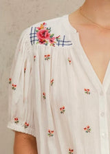 M.A.B.E. HARLIE TOP