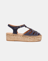 NAGUISA BEMOL IN NAVY