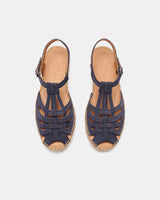 NAGUISA BEMOL IN NAVY
