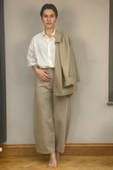 LABO.ART GIACCA CORTINA JACKET IN SONORA