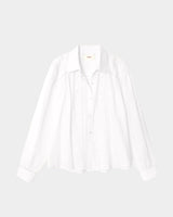 XIRENA VIVIANA TOP IN WHITE