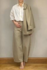 LABO.ART PANTA BUM IN SENORA