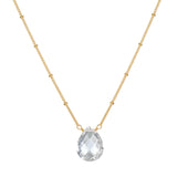SATYA PROTECTION CRYSTAL NECKLACE