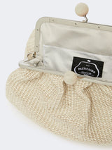 WEEKEND MAX MARA PASTICCINO BAG IN TURTLEDOVE