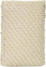 DRAGON DIFFUSION PHONE CROSS BODY IN PEARL