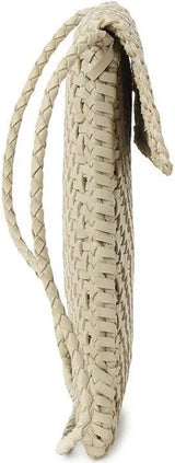 DRAGON DIFFUSION PHONE CROSS BODY IN PEARL