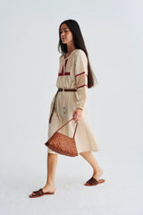 DRAGON DIFFUSION ROSANNA IN TAN