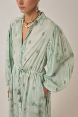 MAISON HOTEL FREYA DRESS