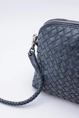 DRAGON DIFFUSION CHUNKY POCHETTE IN MARINE