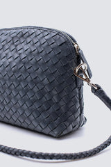 DRAGON DIFFUSION CHUNKY POCHETTE IN MARINE