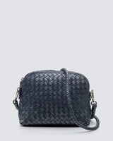 DRAGON DIFFUSION CHUNKY POCHETTE IN MARINE