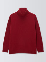 WEEKEND MAX MARA TURTLENECK SWEATER