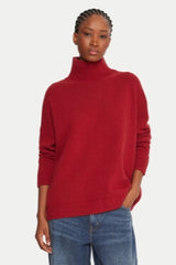 WEEKEND MAX MARA TURTLENECK SWEATER