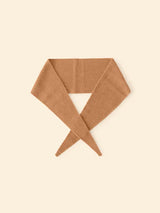 XIRENA MYLA SCARF IN HAYSTACK