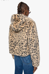 MOTHER THE HOODED POLAR OPPOSITE