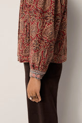 MAISON HOTEL JOHNNY WALKER OLIVIA JACKET