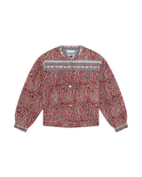 MAISON HOTEL JOHNNY WALKER OLIVIA JACKET