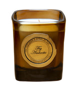 THE PERFUMERS STORY FIG AMBRETTE CANDLE 180g