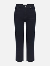 FRAME LE SLEEK STRAIGHT IN CENTURY