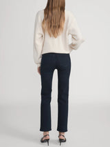 FRAME LE SLEEK STRAIGHT IN CENTURY