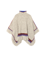 XIRENA HUGO SWEATER IN GREY