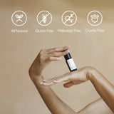 CEDAR & MYRRH BONNE NUIT AROMATHERAPY ROLLER 60g