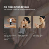 CEDAR & MYRRH BONNE NUIT AROMATHERAPY ROLLER 60g