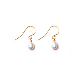 WANDERLUST LIFE PEARL EARRINGS