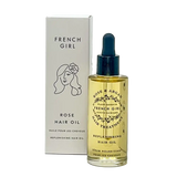 FRENCH GIRL ROSE HAIR OIL 60ml