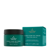 AROMATHERAPY ASSOCIATES HYDRA PLUMP GEL CREAM 50ml