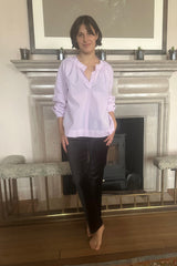 A.SHIRT MARILLA BLOUSE IN PINK