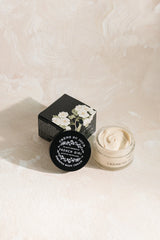 FRENCH GIRL BODY FIRMING CREAM 100ml