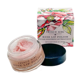 FRENCH GIRL ROSE LIP POLISH
