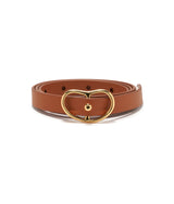 LIZZIE FORTUNATO SKINNY GEORGIA BELT