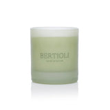 BERTIOLI WATER MEADOW CANDLE 300g