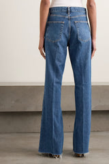 FRAME THE LAX ANTIDOTE RAW FRAY