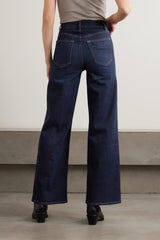 FRAME LE SLIM PALAZZO IN FAIRWAY