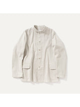 LABO.ART GIACCA PINA JACKET IN QUARTZO