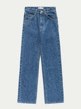 SUZIE KONDI JORDI JEANS IN KYANEOS