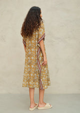 M.A.B.E. Tulsi kaftan