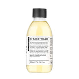 DR JACKSON'S 07 FACE WASH 200ml