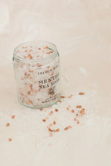 FRENCH GIRL Menthe Sea Soak Restoring 283g