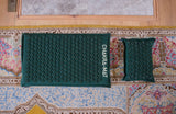 CHAKRA-MAT THE GREEN SET