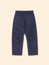 XIRENA RANCHO PANT IN BLUE MOON