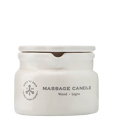 SEED TO SKIN THE MASSAGE CANDLE 55g