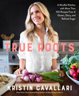 TRUE ROOTS by Kristin Cavallari - STIL Lifestyle