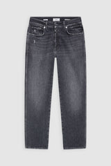 CLOSED MILO JEANS IN DARK GREY